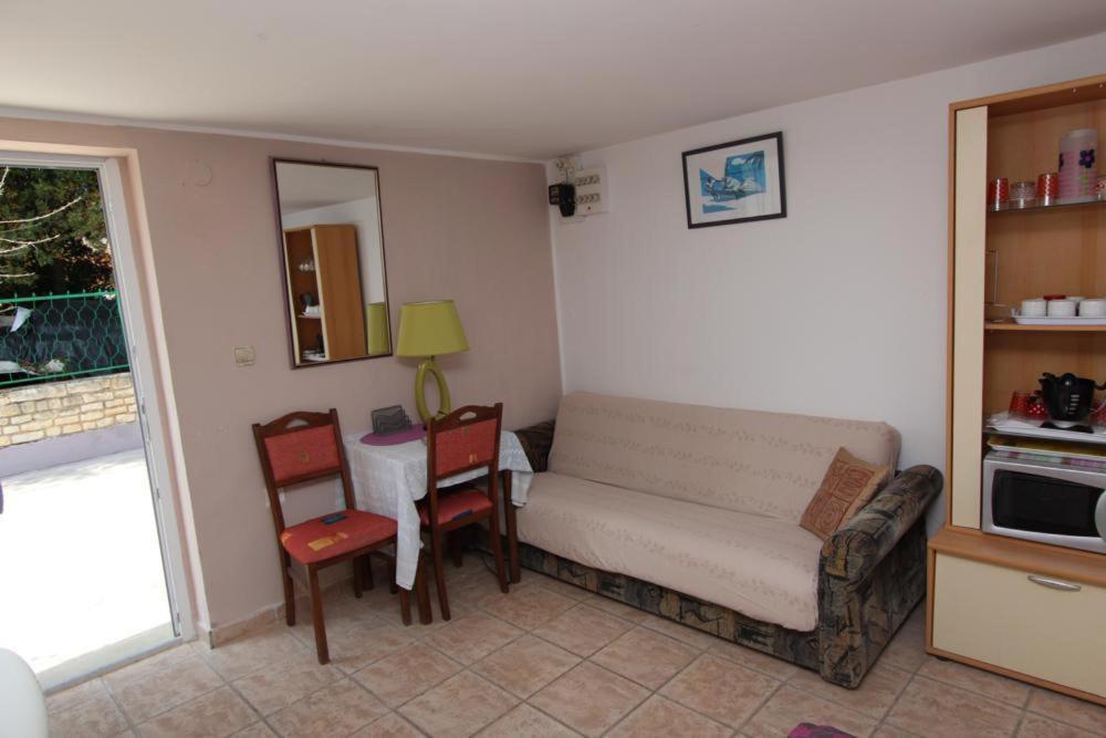 Apartments Sandra Rovinj Quarto foto