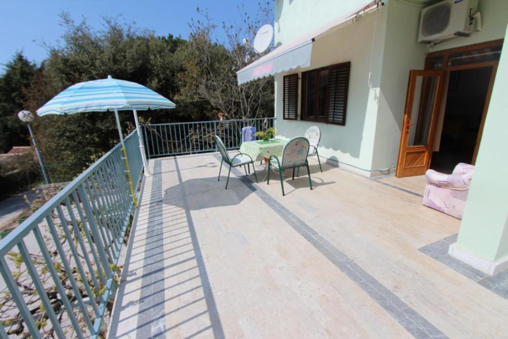 Apartments Sandra Rovinj Quarto foto